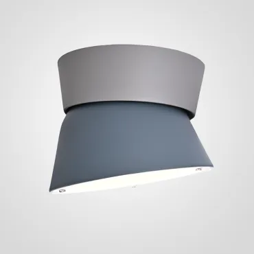 Потолочный светильник KNAP D25 Blue