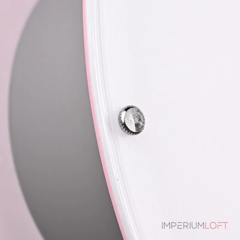 Потолочный светильник KNAP D40 Pink от ImperiumLoft