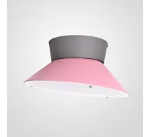 Потолочный светильник KNAP D40 Pink