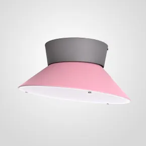Потолочный светильник KNAP D40 Pink