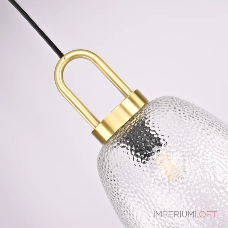 Подвесной светильник LIEBE A Подвесной светильник LIEBE A