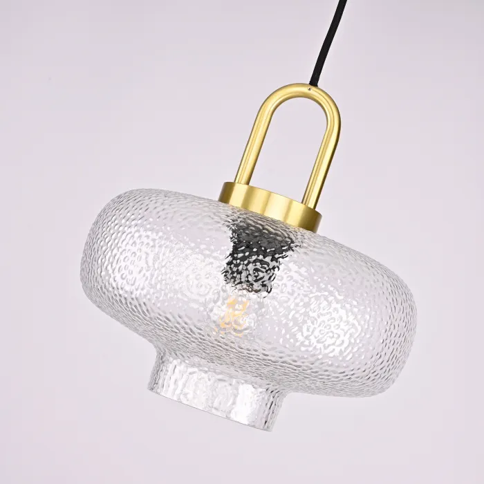 Подвесной светильник LIEBE B от ImperiumLoft