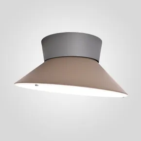 Потолочный светильник KNAP D40 Beige