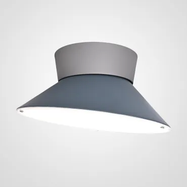 Потолочный светильник KNAP D40 Blue