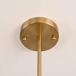 Подвесная люстра BALL C от ImperiumLoft