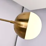 Подвесная люстра BALL C от ImperiumLoft
