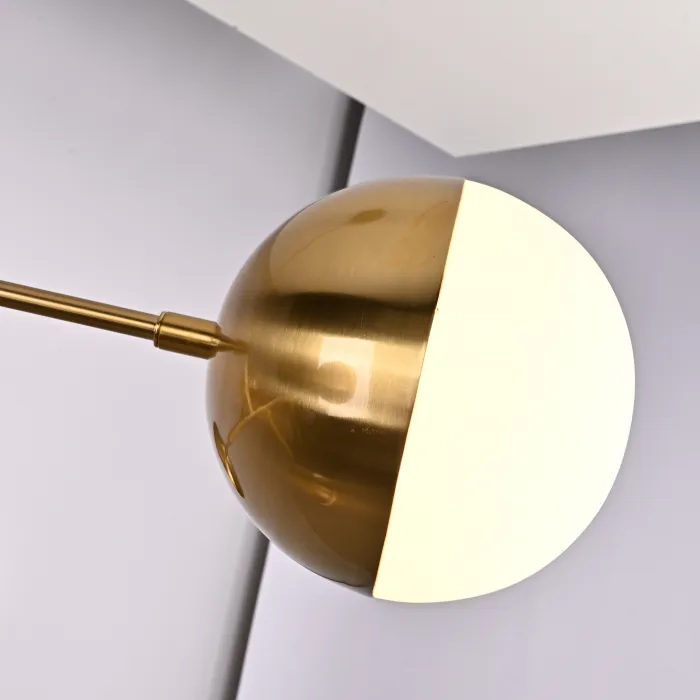 Подвесная люстра BALL C от ImperiumLoft