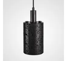 Подвесной светильник ROGERD SMALL black