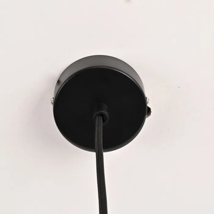 Подвесной светильник ROGERD SMALL black от ImperiumLoft