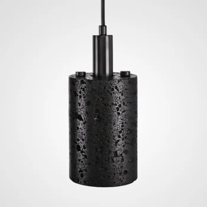 Подвесной светильник ROGERD SMALL black от ImperiumLoft