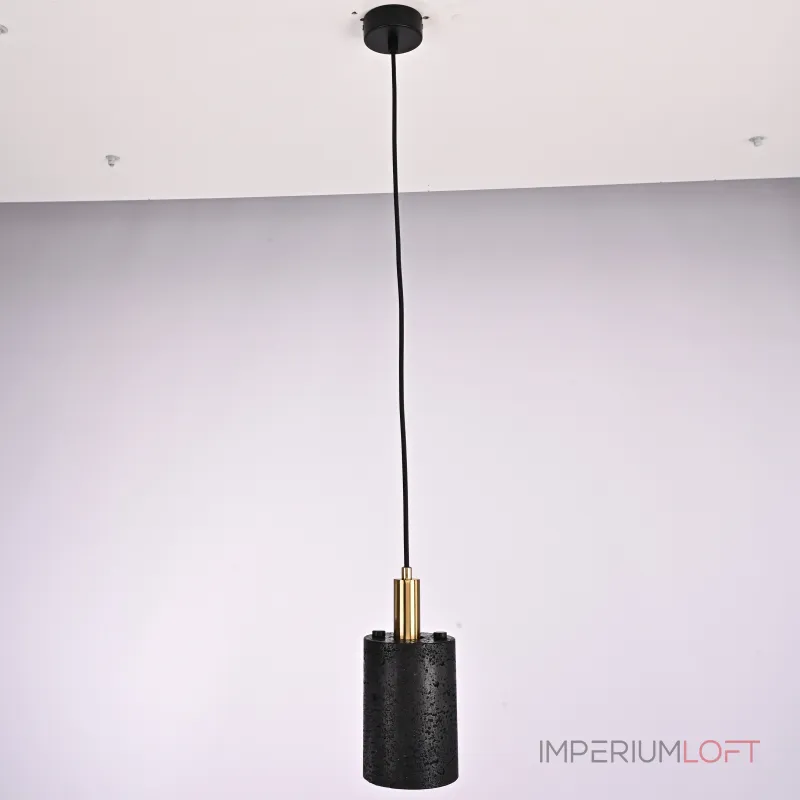 Подвесной светильник ROGERD SMALL black brass от ImperiumLoft Подвесной светильник ROGERD SMALL black brass от ImperiumLoft