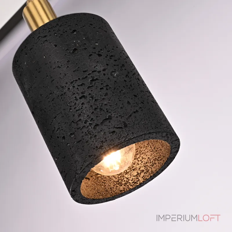 Подвесной светильник ROGERD SMALL black brass от ImperiumLoft Подвесной светильник ROGERD SMALL black brass от ImperiumLoft