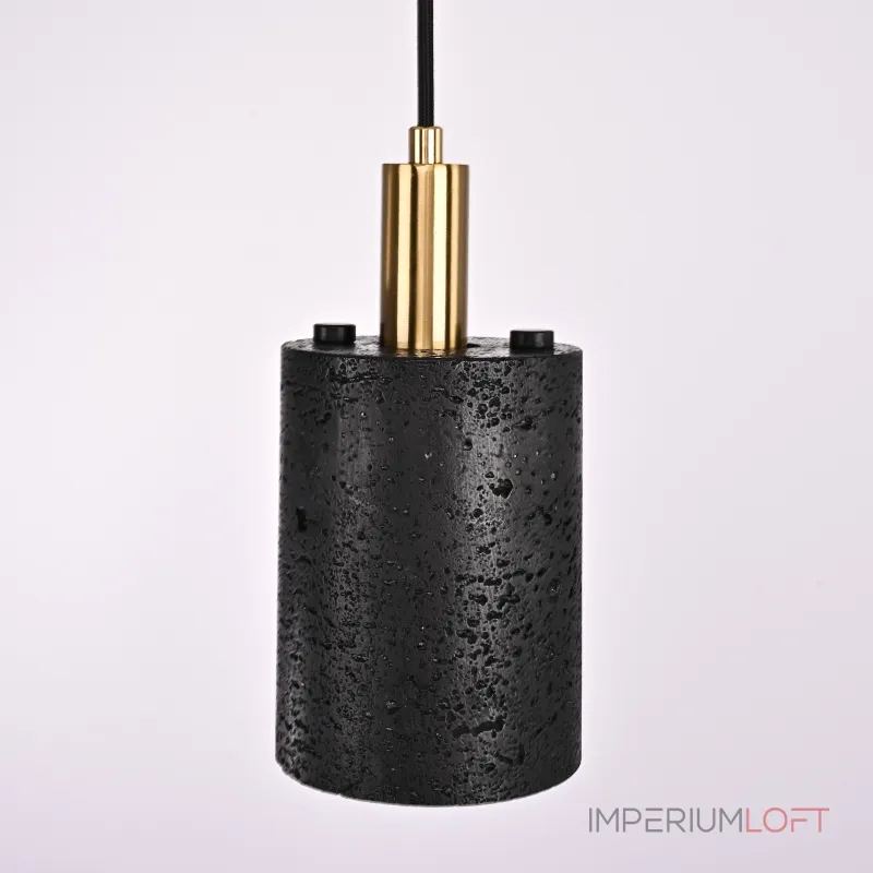 Подвесной светильник ROGERD SMALL black brass от ImperiumLoft Подвесной светильник ROGERD SMALL black brass от ImperiumLoft