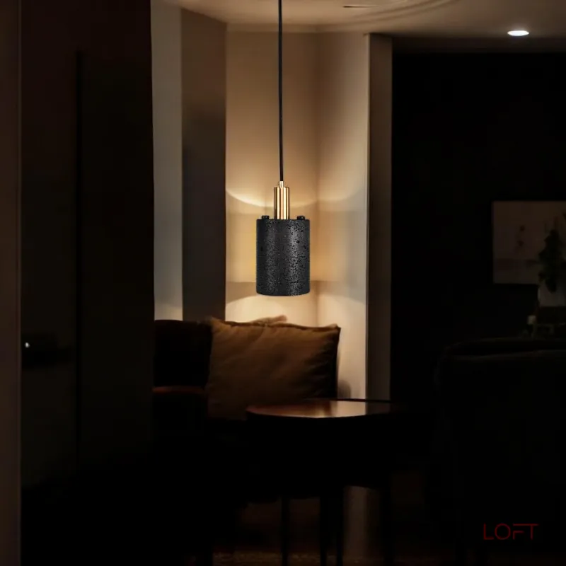 Подвесной светильник ROGERD SMALL black brass от ImperiumLoft Подвесной светильник ROGERD SMALL black brass от ImperiumLoft