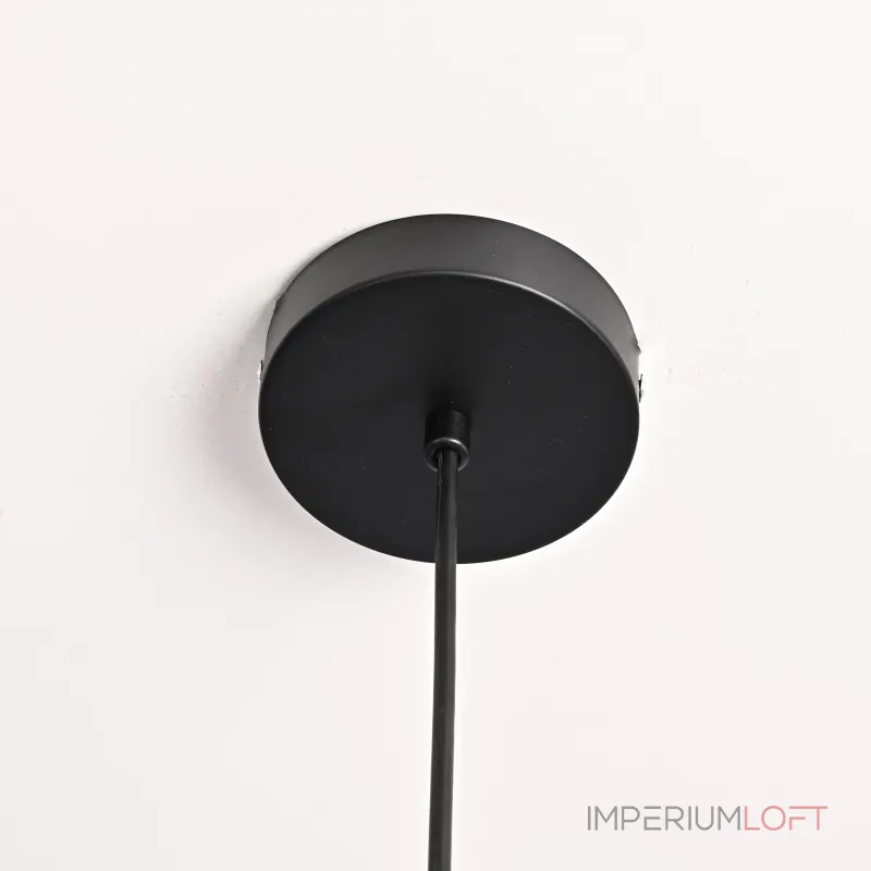 Подвесной светильник CATCH AMBER Cylinder S D12 Подвесной светильник CATCH AMBER Cylinder S D12