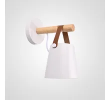 Бра NATURA C WALL white