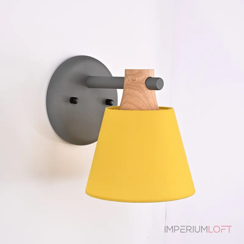 Настенное бра NATURA WALL Y от ImperiumLoft Настенное бра NATURA WALL Y от ImperiumLoft