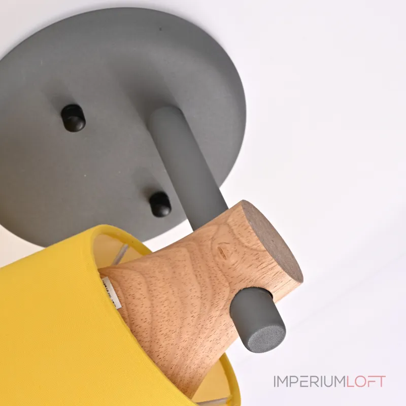 Настенное бра NATURA WALL Y от ImperiumLoft Настенное бра NATURA WALL Y от ImperiumLoft