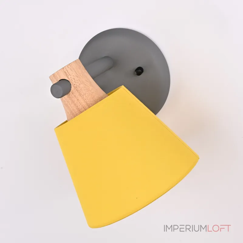 Настенное бра NATURA WALL Y от ImperiumLoft Настенное бра NATURA WALL Y от ImperiumLoft