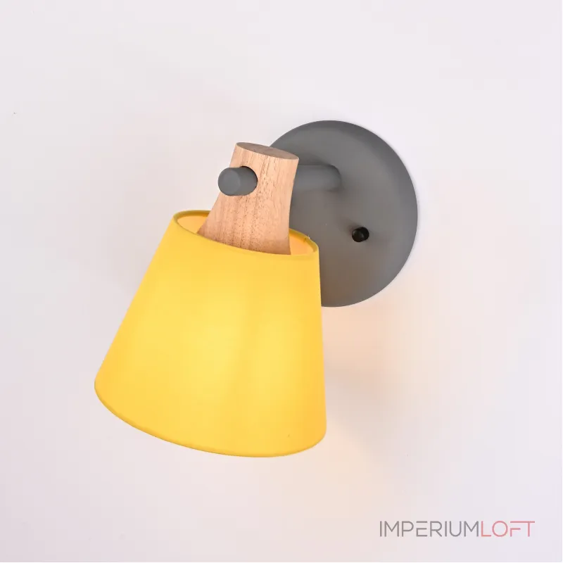 Настенное бра NATURA WALL Y от ImperiumLoft Настенное бра NATURA WALL Y от ImperiumLoft