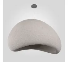 Подвесная люстра CEMENCLOUD B D100 Grey