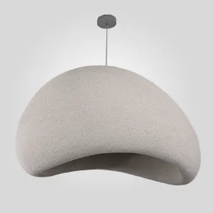 Подвесной светильник CEMENCLOUD A D100 Grey