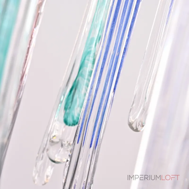 Подвесная люстра VENETA 12 от ImperiumLoft Подвесная люстра VENETA 12 от ImperiumLoft