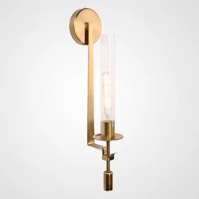 Бра RH Fontanelle Single Wall Lamp