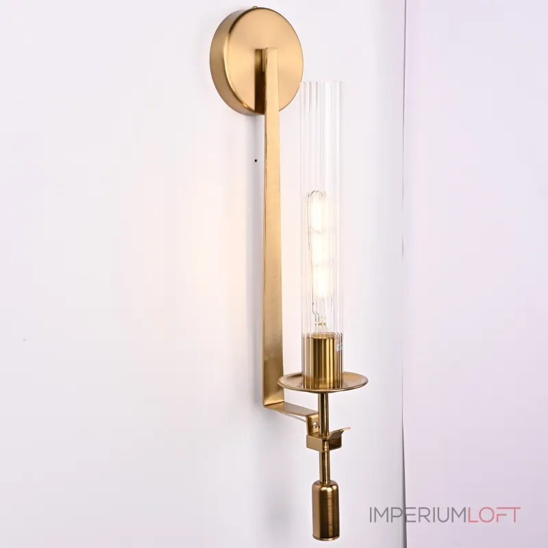 Бра Fontanelle Single Wall Lamp