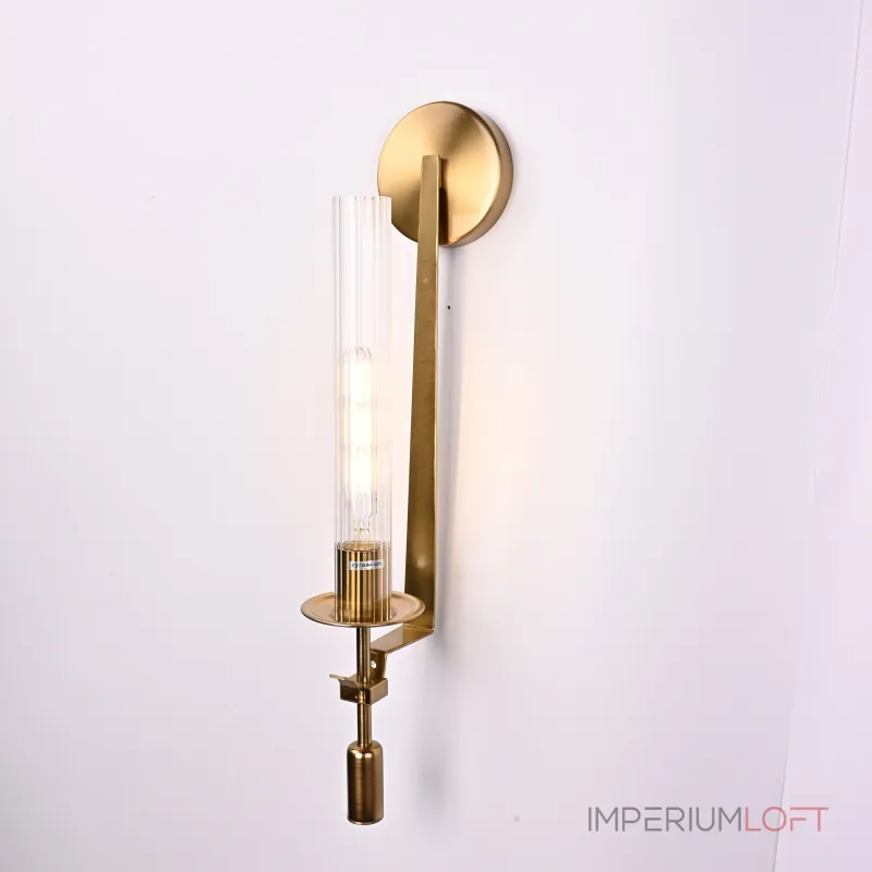 Бра Fontanelle Single Wall Lamp