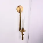 Бра RH Fontanelle Single Wall Lamp от ImperiumLoft