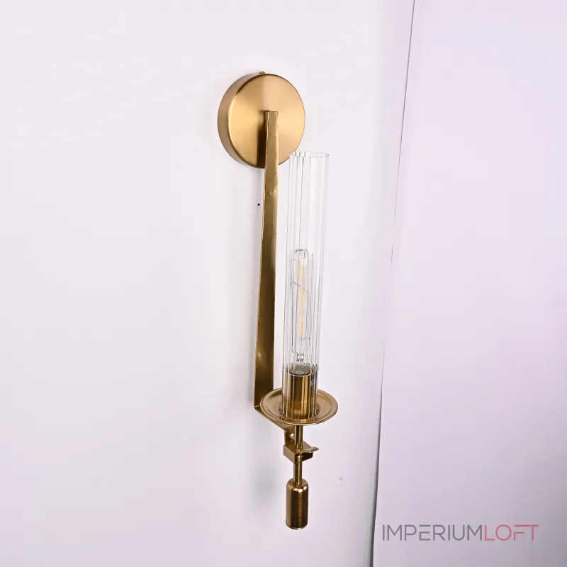 Бра Fontanelle Single Wall Lamp