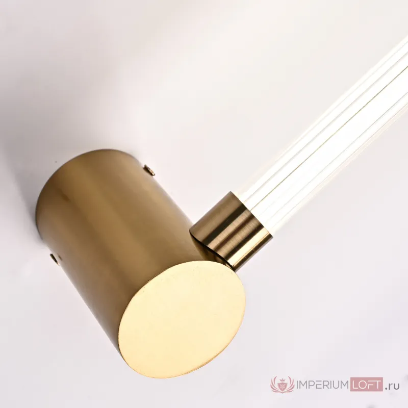 Настенный светильник BIRTA WALL L65 от ImperiumLoft