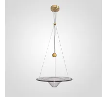 Подвесной светильник CLEPSYDRA