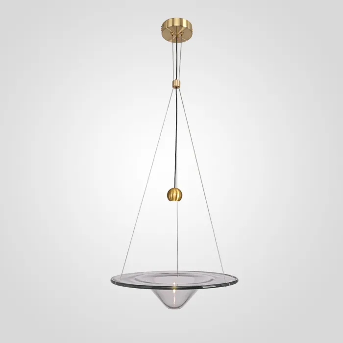 Подвесной светильник CLEPSYDRA от ImperiumLoft