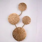Настенный светильник INCA TWIG WALL A от ImperiumLoft