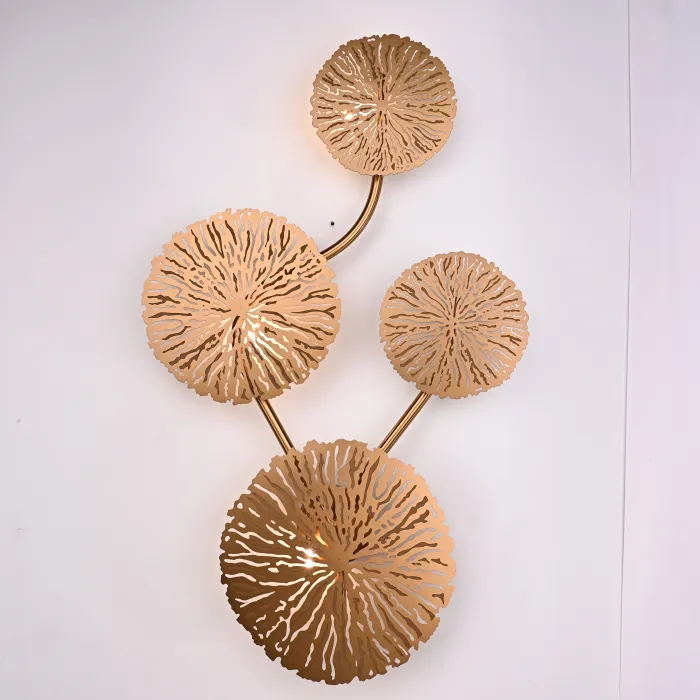 Настенный светильник INCA TWIG WALL A от ImperiumLoft