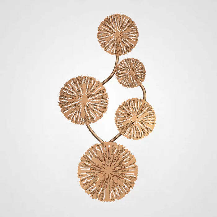 Настенный светильник INCA TWIG WALL B от ImperiumLoft