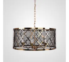 Люстра Romeo Five Light Pendant Lamp design by Cyan Design