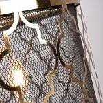 Люстра Romeo Five Light Pendant Lamp design by Cyan Design от ImperiumLoft