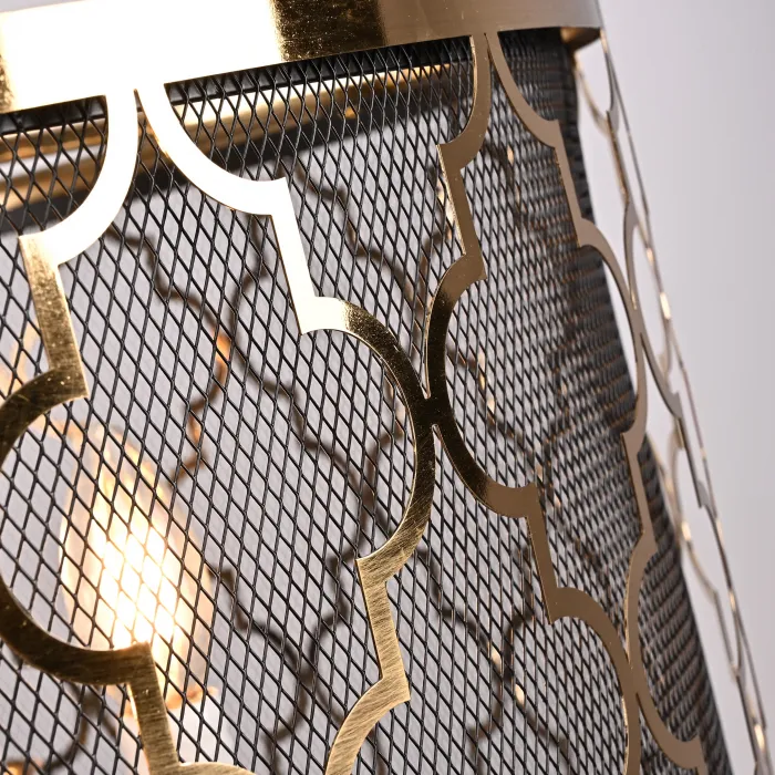 Люстра Romeo Five Light Pendant Lamp design by Cyan Design от ImperiumLoft