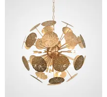 Подвесная люстра INCA BALL D61