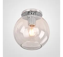 Потолочный светильник RH Utilitaire Globe Shade Flushmount