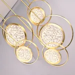 Дизайнерская люстра Moon lighting collection L60 от ImperiumLoft