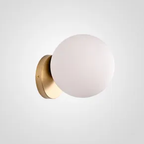 Настенный светильник Tip of the Tongue - Wall Mounted, 2015 L D20