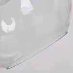 Подвесной светильник Loft Clear Glass Sphere Cloche от ImperiumLoft
