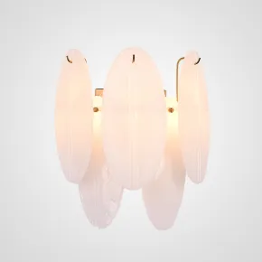 Бра Angel Style Italian Murano Glass