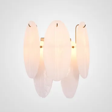 Бра Angel Style Italian Murano Glass