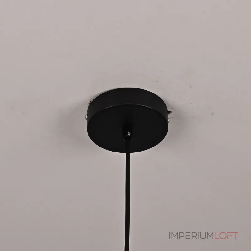 Подвесной светильник CATCH AMBER Pear L D30 Подвесной светильник CATCH AMBER Pear L D30