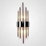 Бра Empire black от ImperiumLoft
